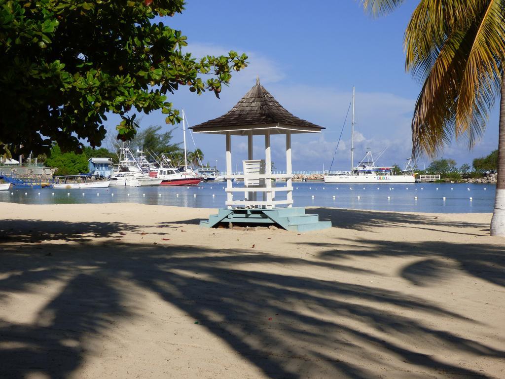 Beach Studio 4 Очо Риос Стая снимка