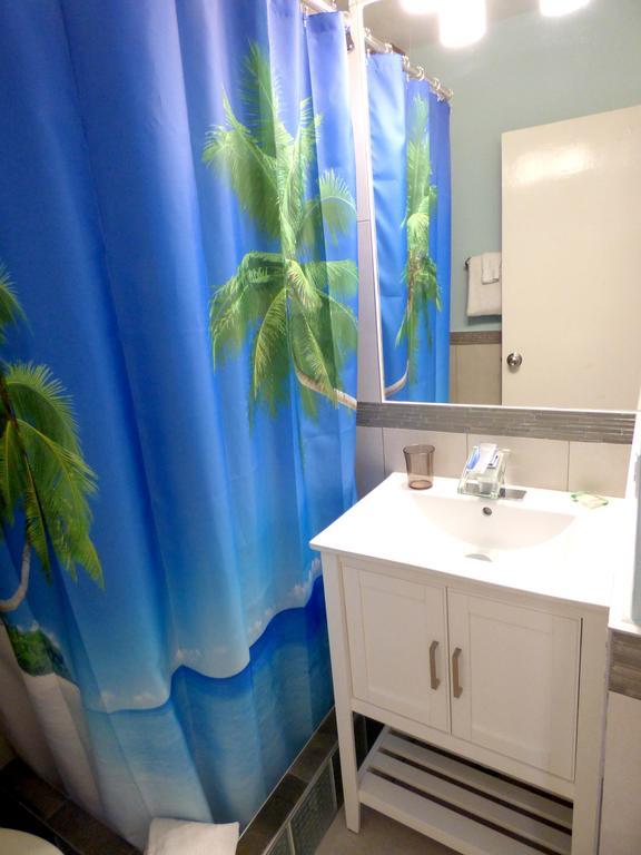 Beach Studio 4 Очо Риос Екстериор снимка