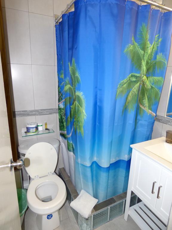 Beach Studio 4 Очо Риос Екстериор снимка
